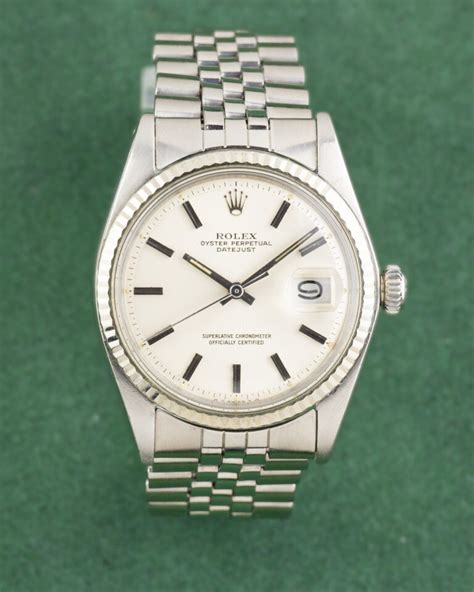 rolex referenza 16001|fratello rolex 1601.